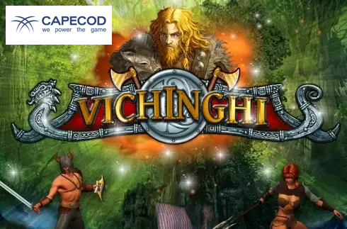 Vikings